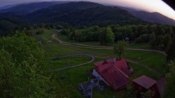 Dedovka vrchol