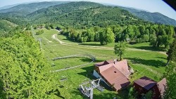 Dedovka vrchol