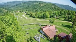Dedovka vrchol