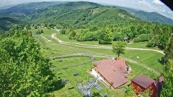 Dedovka vrchol