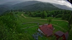 Dedovka vrchol