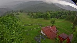 Dedovka vrchol