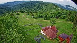 Dedovka vrchol