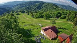 Dedovka vrchol