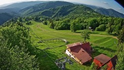 Dedovka vrchol