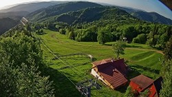 Dedovka vrchol
