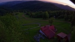 Dedovka vrchol