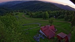 Dedovka vrchol