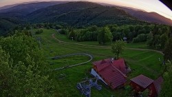 Dedovka vrchol