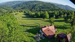 Dedovka vrchol