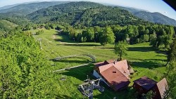 Dedovka vrchol