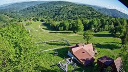 Dedovka vrchol