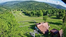 Dedovka vrchol