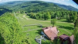 Dedovka vrchol