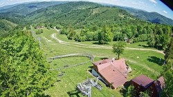 Dedovka vrchol