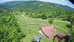 Dedovka vrchol