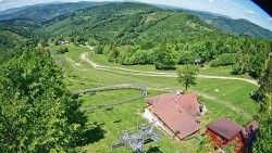 Dedovka vrchol