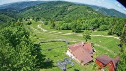 Dedovka vrchol