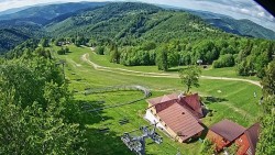 Dedovka vrchol