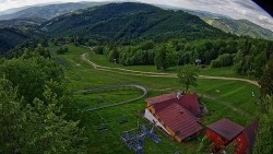 Dedovka vrchol