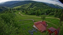 Dedovka vrchol