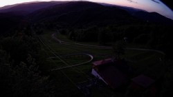 Dedovka vrchol