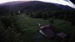 Dedovka vrchol