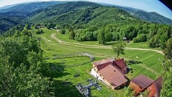 Dedovka vrchol