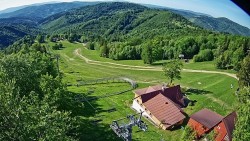 Dedovka vrchol