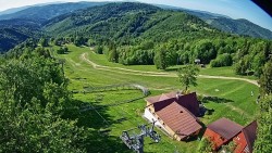Dedovka vrchol