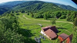 Dedovka vrchol