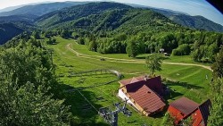 Dedovka vrchol