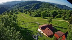 Dedovka vrchol