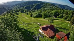 Dedovka vrchol