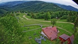Dedovka vrchol