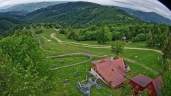 Dedovka vrchol