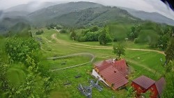 Dedovka vrchol