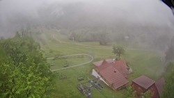 Dedovka vrchol