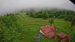 Dedovka vrchol