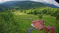 Dedovka vrchol