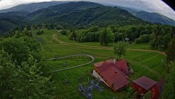 Dedovka vrchol