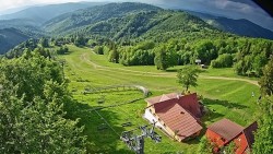 Dedovka vrchol