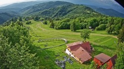 Dedovka vrchol