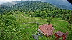 Dedovka vrchol