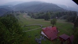 Dedovka vrchol