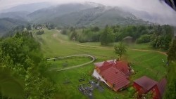 Dedovka vrchol