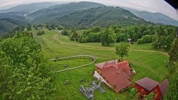 Dedovka vrchol