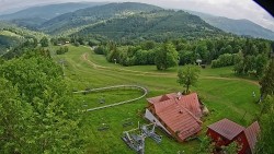 Dedovka vrchol