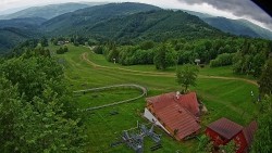 Dedovka vrchol