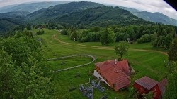 Dedovka vrchol